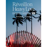 Imagem REVEILLON HEAVY LOVE 2026