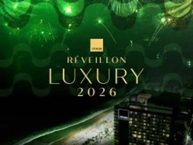Imagem Reveillon Luxury