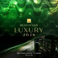 Imagem Reveillon Luxury