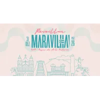 Imagem Réveillon Maravilha 2026