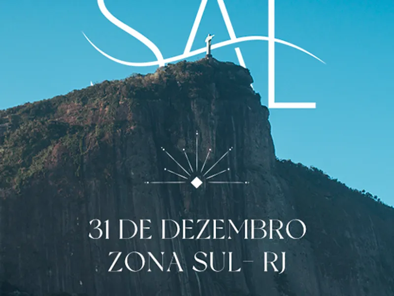 Imagem Réveillon SAL