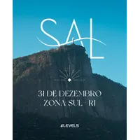 Imagem Réveillon SAL