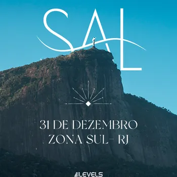 Imagem Réveillon SAL