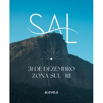 Imagem Réveillon SAL