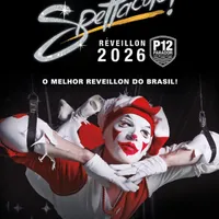 Imagem REVEILLON SPETTACOLO 2026 | P12 JURERÊ