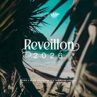 Imagem Reveillon Tulum 2026