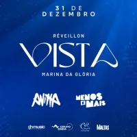 Imagem Reveillon Vista 2025