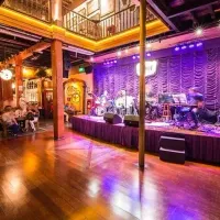 Imagem de Rio Scenarium