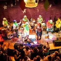 Imagem de Rio Scenarium