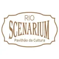 Logotipo Rio Scenarium