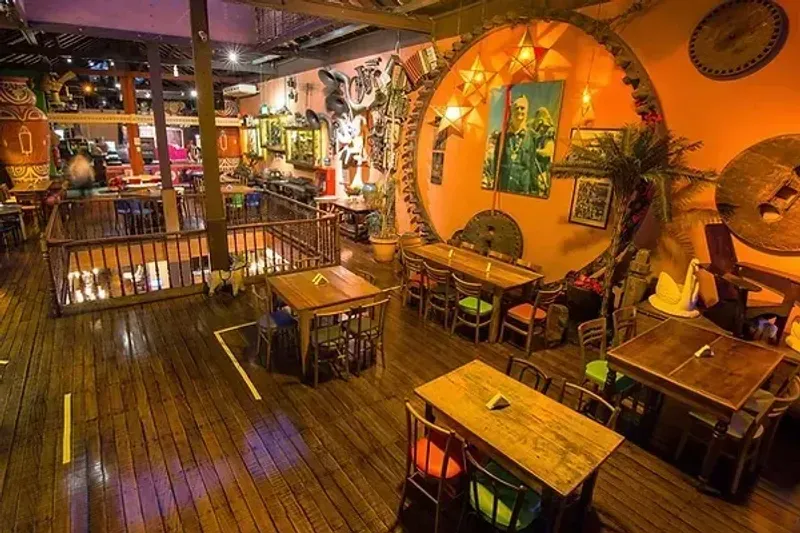 Imagem Rio Scenarium