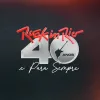 Logotipo Rock in Rio