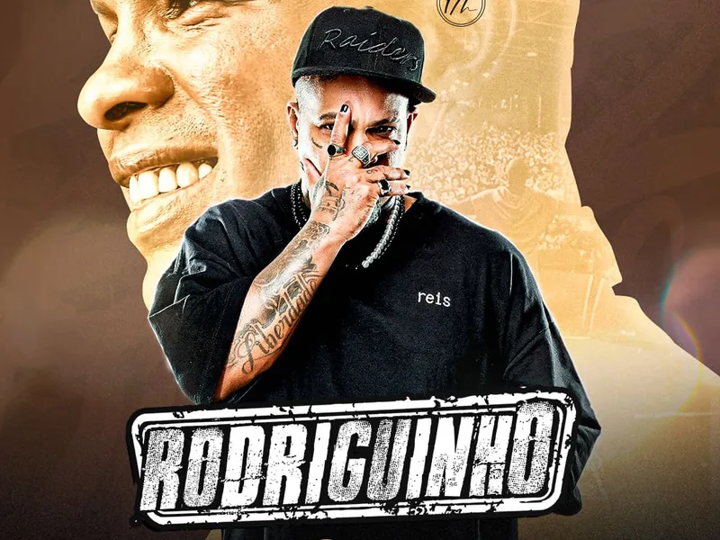 Imagem RODRIGUINHO NO MUSTANG GUARULHOS