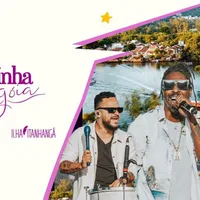 Imagem Sambinha da Gigóia | Pixote & Revelação