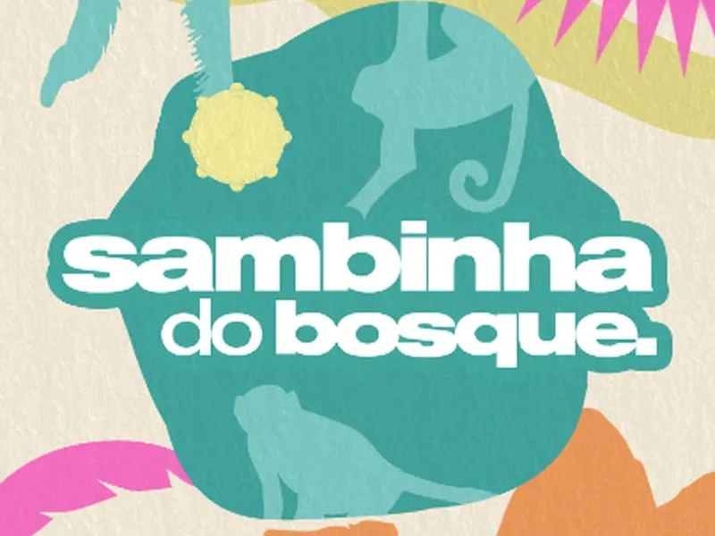 Imagem Sambinha do Bosque