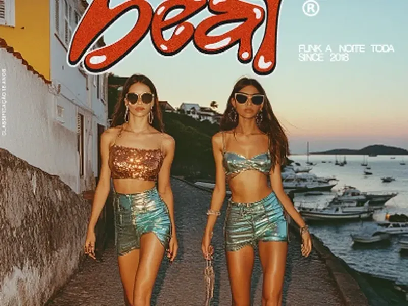 Imagem Santo Beat no no Privilege Búzios