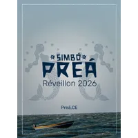 Imagem SIMBÓ PREÁ!