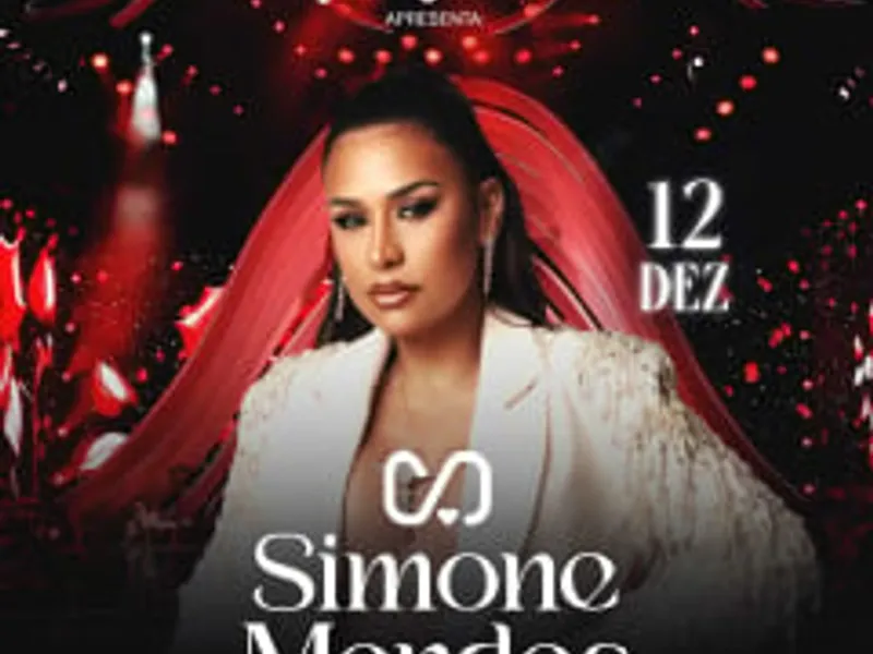 Imagem Simone Mendes