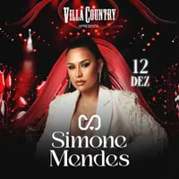 Imagem Simone Mendes