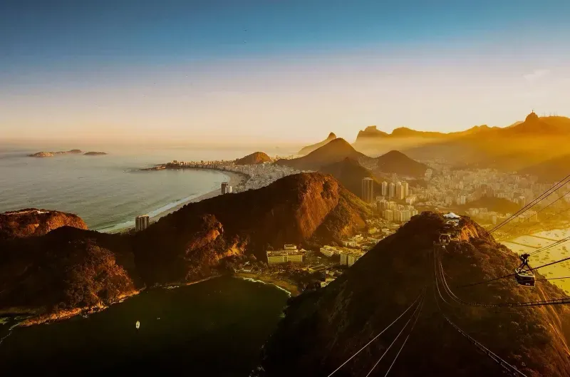 Imagem SkyPark