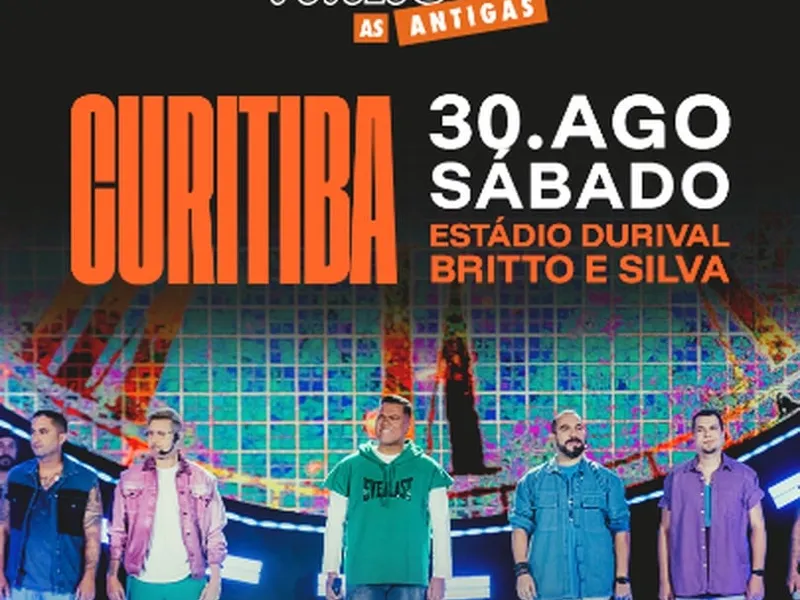 Imagem Sorriso Maroto as Antigas - Curitiba