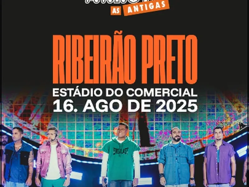 Imagem Sorriso Maroto as Antigas - Ribeirão Preto