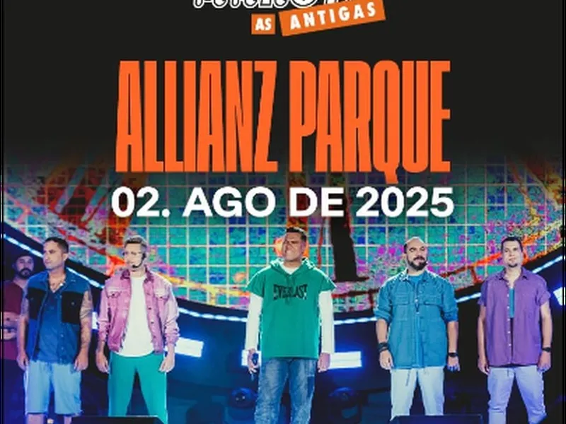 Imagem Sorriso Maroto as Antigas - São Paulo