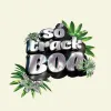 Logotipo Só Track Boa