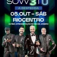 Imagem Soweto Rio de Janeiro