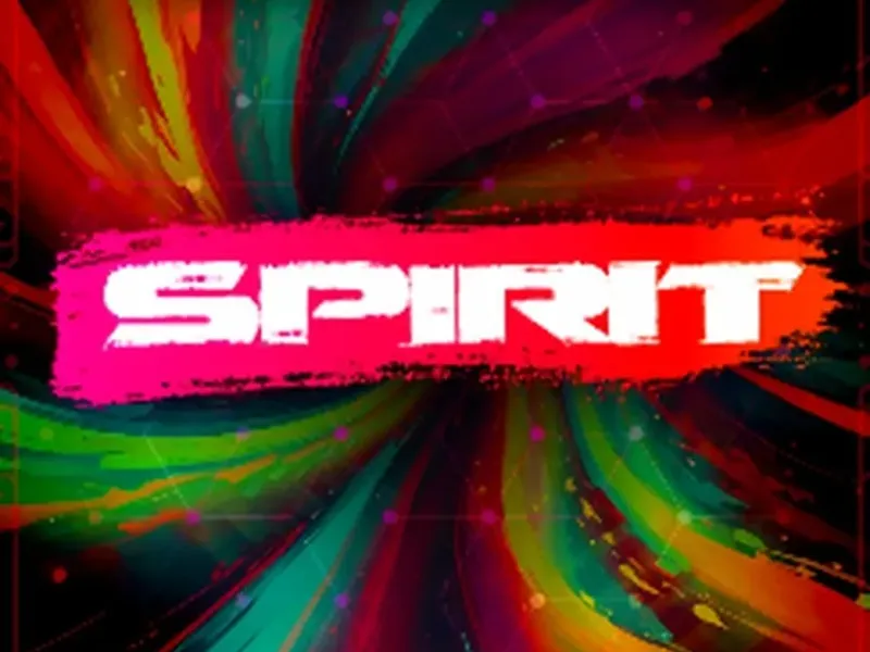 Imagem Spirit