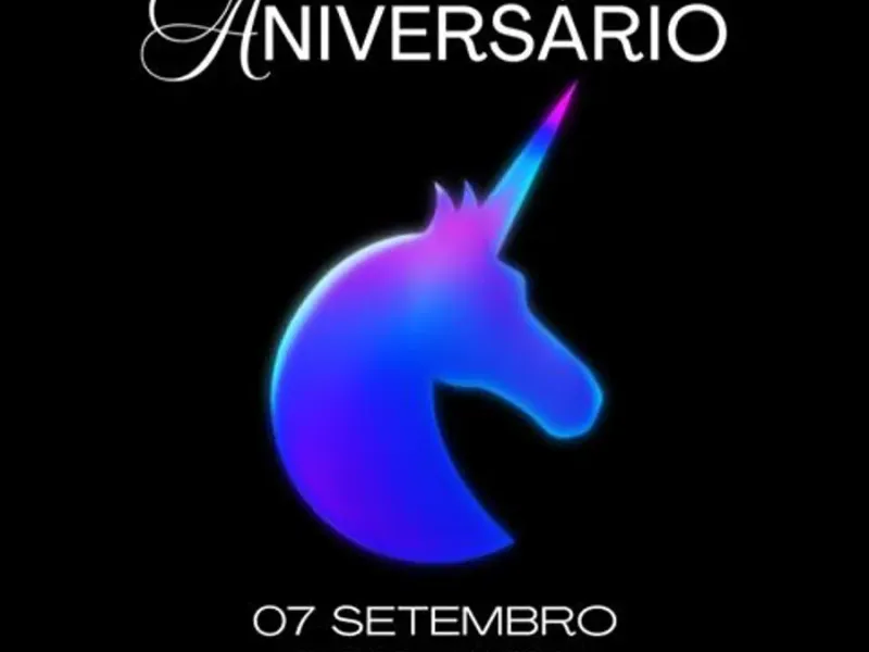 Imagem SubaJovem: Aniversário Open Bar