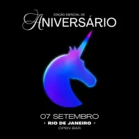 Imagem SubaJovem: Aniversário Open Bar