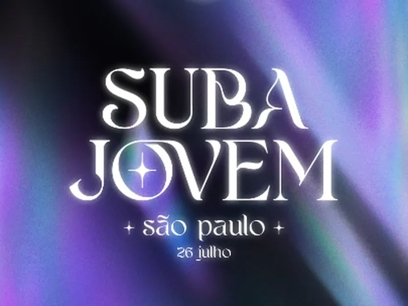 Imagem SubaJovem SP: Jardim Místico