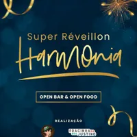 Imagem SuperReveillon Harmonia - Seu Justino & Pracinha