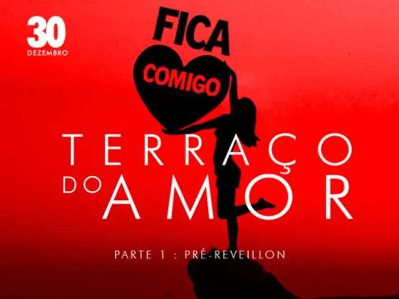 Imagem Terraço do Amor 2024