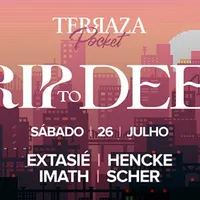 Imagem Terraza Pocket | Trip to Deep