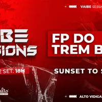 Imagem VAIBE | Alto Vidigal | FP do Trem Bala