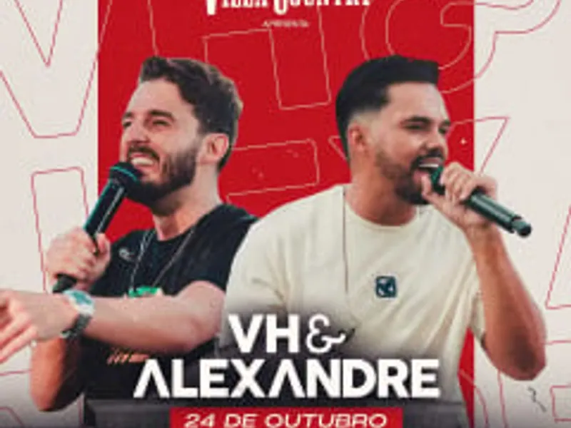 Imagem Vh & Alexandre