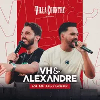 Imagem Vh & Alexandre