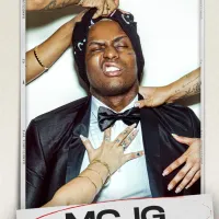 Imagem Vicrime | Mc Maneirinho Vitrinni Lounge Beer