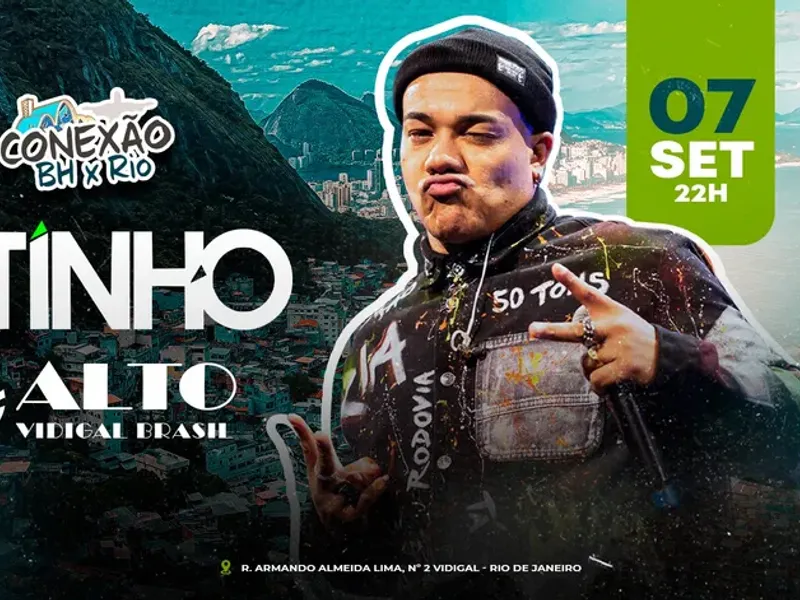 Imagem Vitinho