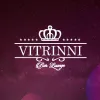 Logotipo Vitrinni Lounge