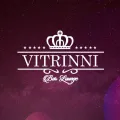 Logotipo Vitrinni Lounge