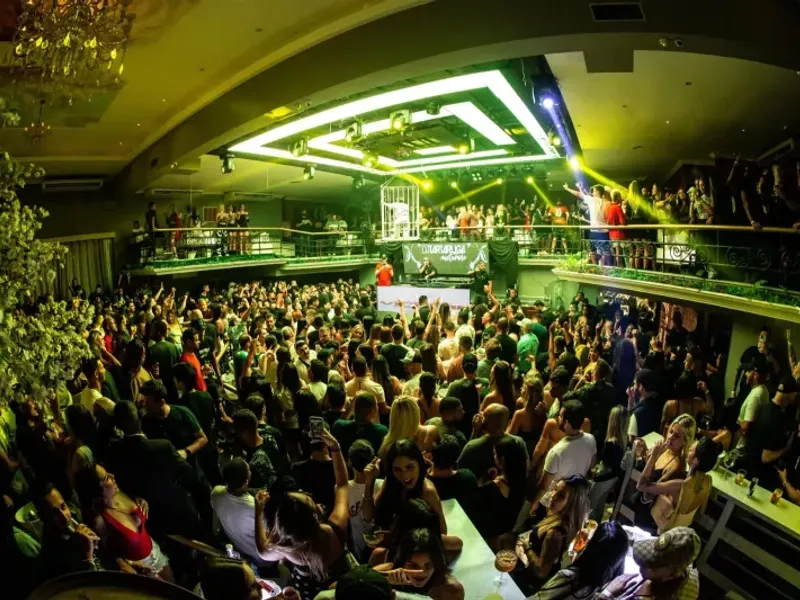 Imagem Vitrinni Lounge