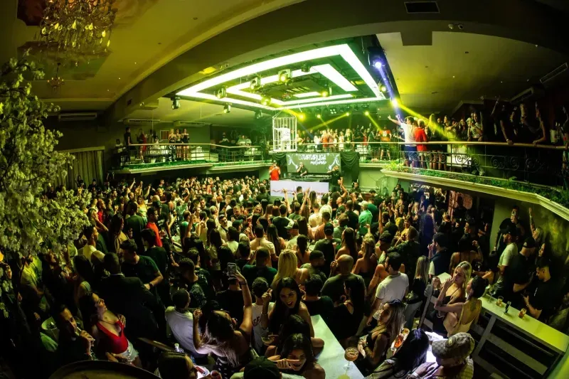 Imagem Vitrinni Lounge