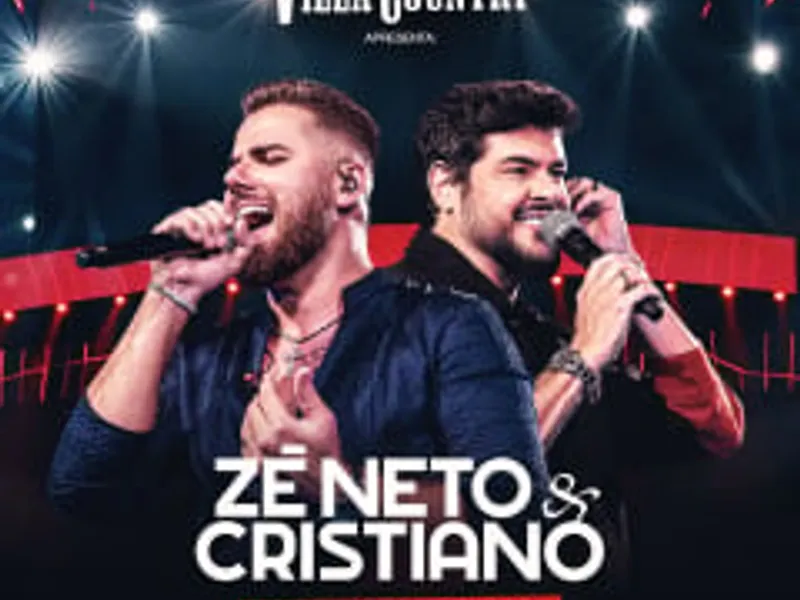 Imagem Zé Neto & Cristiano